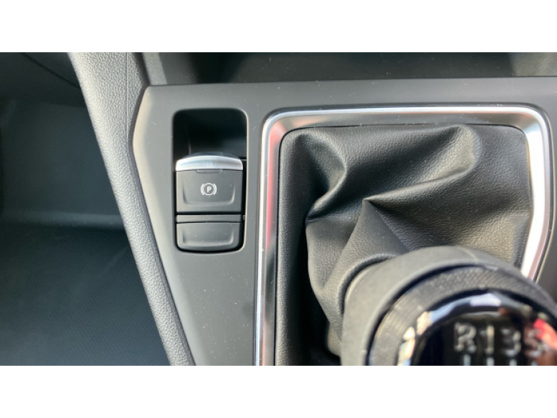 Nissan Townstar L1 Petrol 1.3 Tekna Van